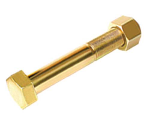 奔馳(chí) 20X150 扭力杆螺絲(中(zhong))