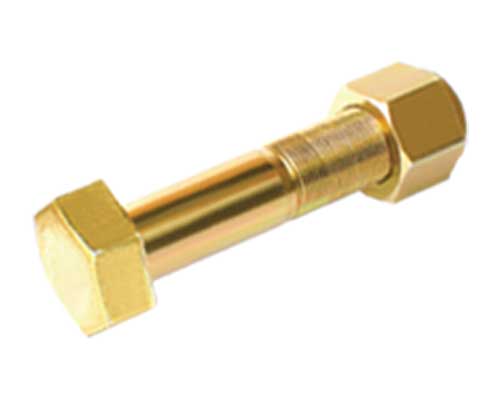 奔馳(chí) 20X130 扭力杆螺絲(短(duan))