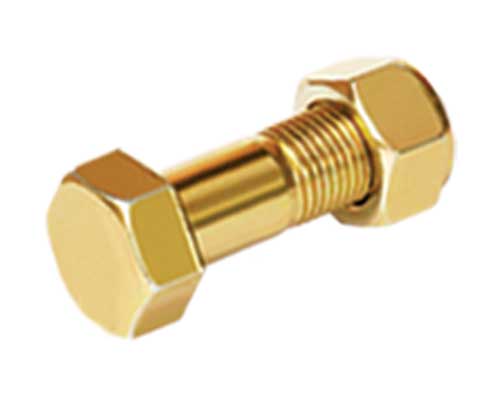 奔(ben)馳 16X42 傳動軸(zhóu)螺絲