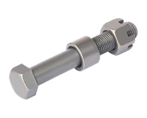 CA-151 14X90 差速(su)器螺絲帶(dài)墊圈