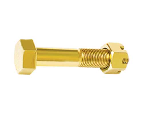 EQ140 方向(xiang)機垂臂螺(luó)絲