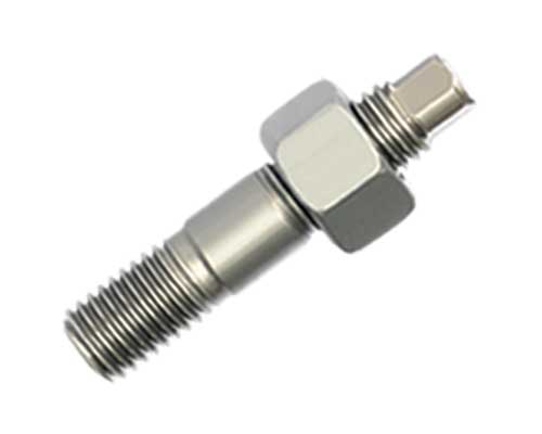 EQ140 後半(bàn)軸螺絲(四方頭)