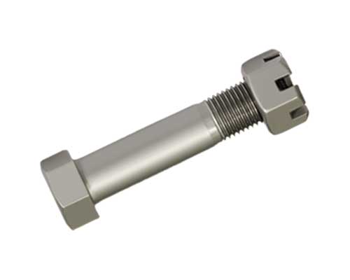 EQ153 轉盤螺絲 18X90