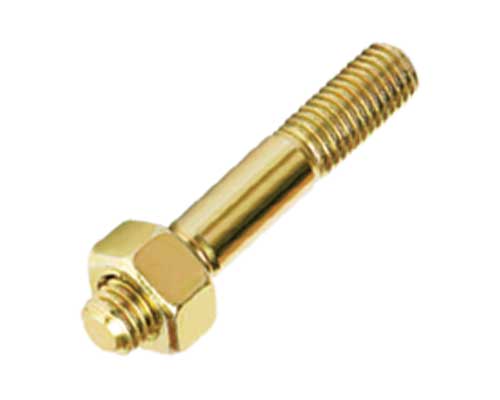 EQ153 壓盤螺絲10X80