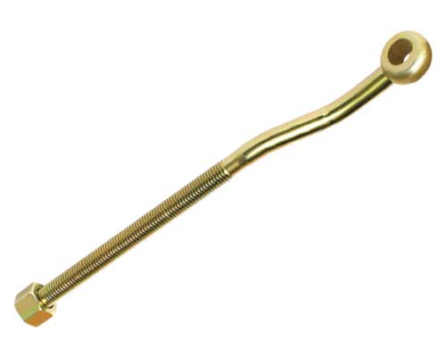 10X210長 STR-彎發(fā)電機螺絲