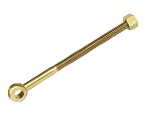 10X150長 STR-發電(diàn)機螺絲