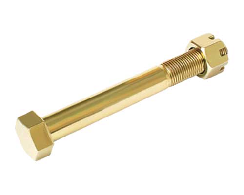 16X130長(STR) 反轉(zhuǎn)組合件螺絲(sī)