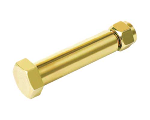 23X85/105長 (STR)翻(fān)轉軸螺絲