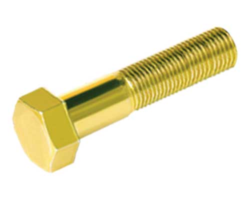 18X55長(STR) 轉(zhuan)向節六角(jiao)頭螺絲